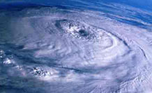 Hurricane Information for the Florida Keys